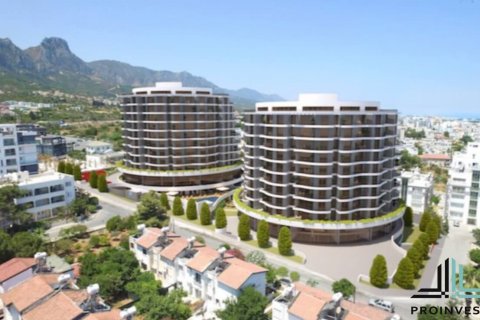   i Bahceli, Girne,  Nr. 86682 - 8