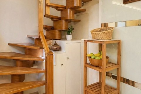 Продажа квартиры в Коньяалты, Анталье, Турция 2+1, 80м2, №225458 – фото 21