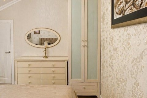 Продажа квартиры в Коньяалты, Анталье, Турция 2+1, 80м2, №225458 – фото 23