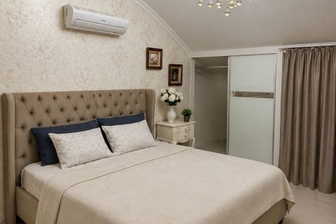 Продажа квартиры в Коньяалты, Анталье, Турция 2+1, 80м2, №225458 – фото 22