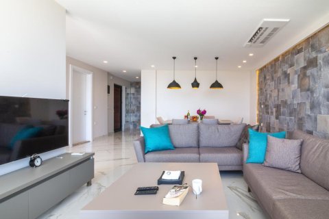 2+1 Lägenhet i Kalkan, Antalya, Turkiet Nr. 217843 - 13