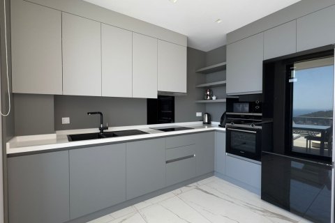 2+1 Lägenhet i Kalkan, Antalya, Turkiet Nr. 217843 - 14