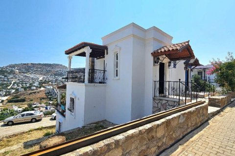 2+2 Villa in Bodrum, Mugla, Türkei Nr. 214900 - 7