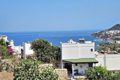 2+2 Villa in Bodrum, Mugla, Türkei Nr. 214900 - 8