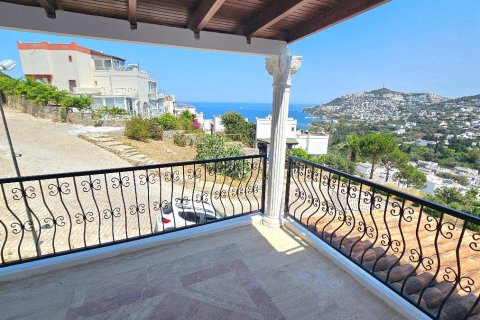 2+2 Villa in Bodrum, Mugla, Türkei Nr. 214900 - 10