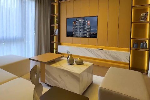 Продажа квартиры  в Умрание, Стамбуле, Турция 2+1, 180м2, №215774 – фото 8