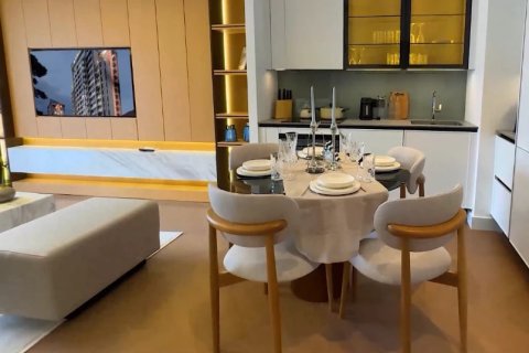 Продажа квартиры  в Умрание, Стамбуле, Турция 2+1, 180м2, №215774 – фото 9