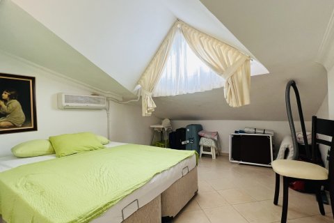 آپارتمان در  Kemer ، ترکیه 2 خوابه ، 120 متر مربع.  شماره 215685 - 14