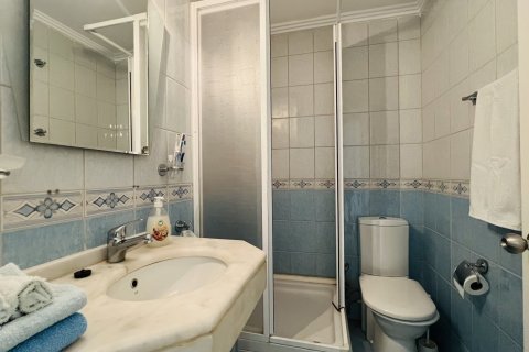 آپارتمان در  Kemer ، ترکیه 2 خوابه ، 120 متر مربع.  شماره 215685 - 15