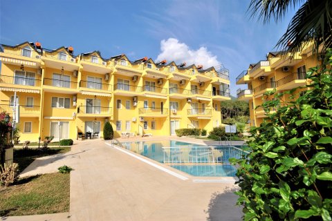 آپارتمان در  Kemer ، ترکیه 2 خوابه ، 120 متر مربع.  شماره 215685 - 17