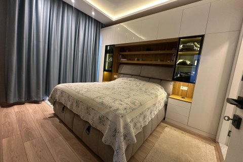 Продажа квартиры в Мерсине, Турция 2+1, 85м2, №212564 – фото 21