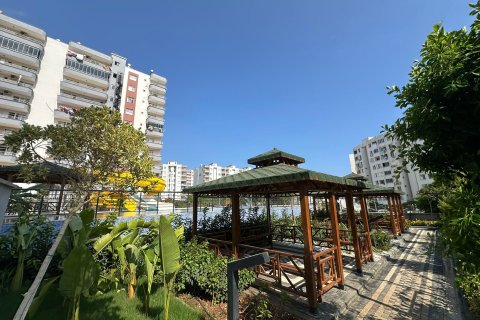 Продажа квартиры в Мерсине, Турция 2+1, 85м2, №212564 – фото 20