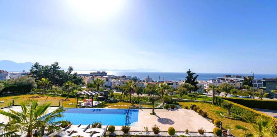in Kusadasi, Aydin, Türkei Nr. 228660