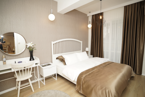 Daire  1+1  Kepez, Antalya, Türkiye №227484 - 2