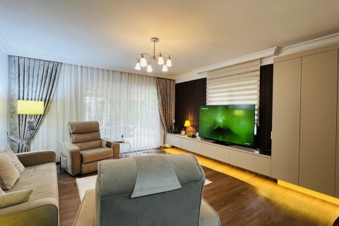 Продажа виллы  в Кемере, Анталье, Турция 3+1, 130м2, №215660 – фото 12