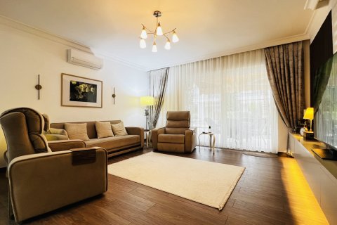 Продажа виллы  в Кемере, Анталье, Турция 3+1, 130м2, №215660 – фото 11