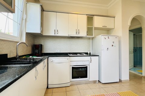 Продажа виллы  в Кемере, Анталье, Турция 2+1, 95м2, №212563 – фото 7