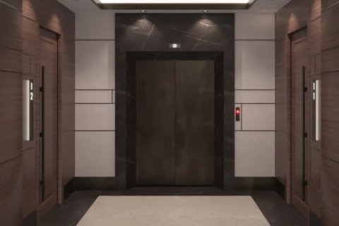 Daire  4+1  Üsküdar, İstanbul, Türkiye №215836 - 8