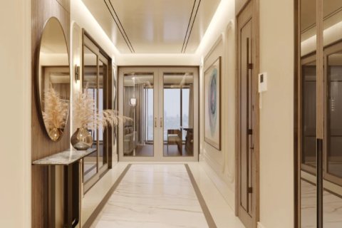 Daire  4+1  Üsküdar, İstanbul, Türkiye №215836 - 10