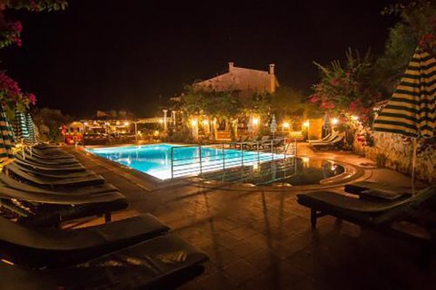 Kommersiella fastigheter  i Kalkan, Antalya, Turkiet Nr. 215277 - 14
