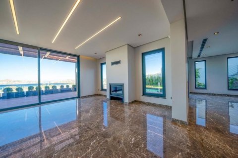 5+1 Villa  in Yalikavak, Mugla, Türkei Nr. 216274 - 12