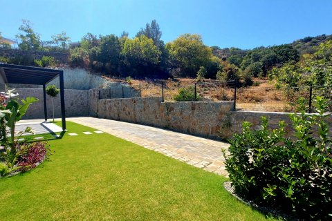 Продажа виллы  в Ялыкаваке, Мугле, Турция 4+1, 350м2, №206811 – фото 20