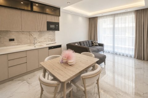 Продажа квартиры  в Оба, Анталье, Турция 1+1, 50м2, №226760 – фото 2