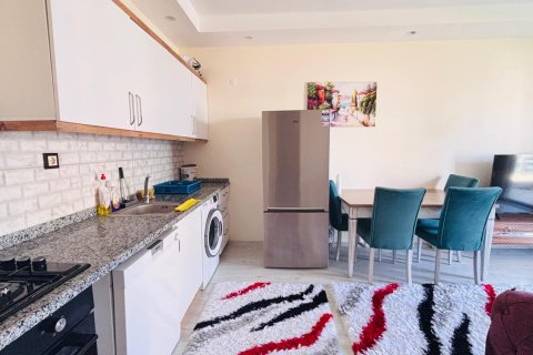 Apartment for sale in Mahmutlar, Antalya, Turkey, 1 bedroom, 45m2, No. 226758 – photo 20