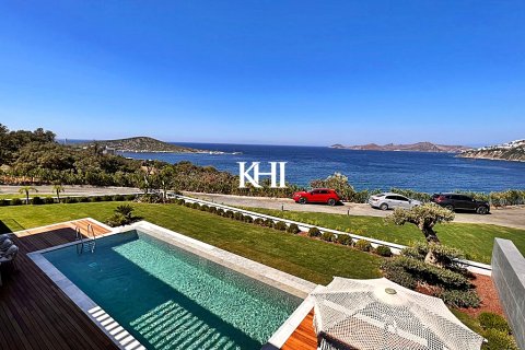 Villa for sale in Yalikavak, Mugla, Turkey, 3 bedrooms, 401m2, No. 216275 – photo 16