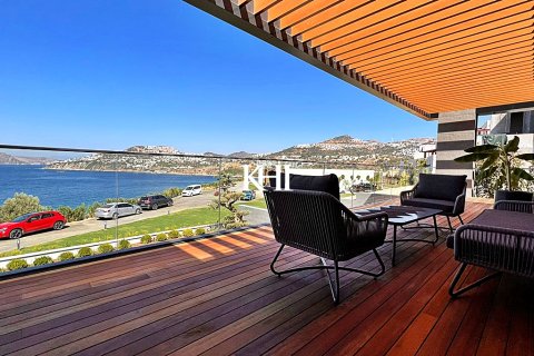 Villa for sale in Yalikavak, Mugla, Turkey, 3 bedrooms, 401m2, No. 216275 – photo 14