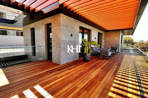 Villa for sale in Yalikavak, Mugla, Turkey, 3 bedrooms, 401m2, No. 216275 – photo 15