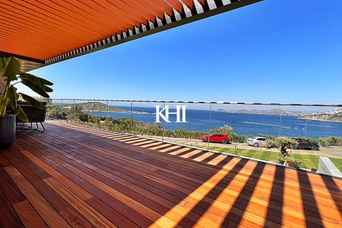 Villa for sale in Yalikavak, Mugla, Turkey, 3 bedrooms, 401m2, No. 216275 – photo 17