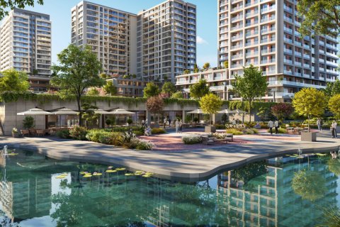 Daire  3+1  Kartal, İstanbul, Türkiye №216023 - 4