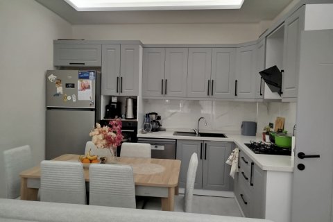 Apartment for sale in Kusadasi, Aydin, Turkey, 2 bedrooms, 90m2, No. 215591 – photo 16