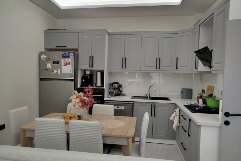 Apartment for sale in Kusadasi, Aydin, Turkey, 2 bedrooms, 90m2, No. 215591 – photo 17