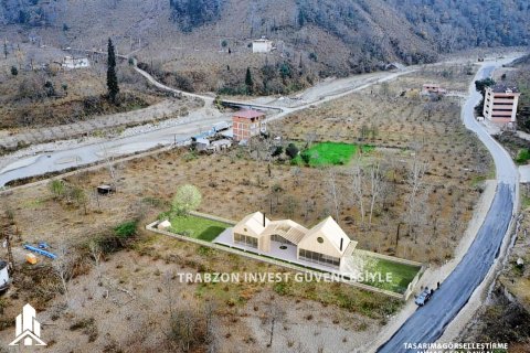 Продажа земельного участка  в Арсине, Трабзоне, Турция, №228470 – фото 2