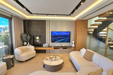 6+1 Villa  in Bodrum, Mugla, Türkei Nr. 215939 - 9