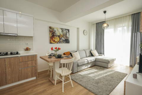 Daire  1+1  Kepez, Antalya, Türkiye №227484 - 24
