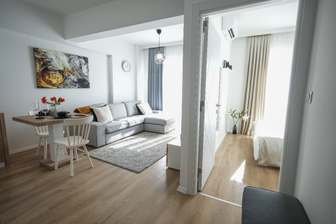 Daire  1+1  Kepez, Antalya, Türkiye №227484 - 23