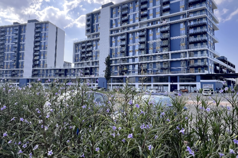 Daire  1+1  Kepez, Antalya, Türkiye №227484 - 25