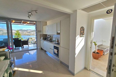 Продажа квартиры в Бодруме, Мугле, Турция 2+1, 110м2, №212652 – фото 16