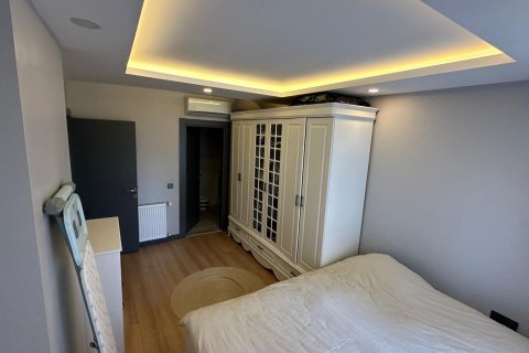 3+1 Leilighet  i Konyaalti, Antalya, Tyrkia Nr. 225849 - 15