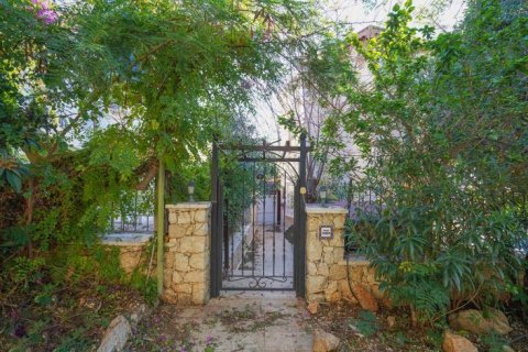 Villa  3+1  Kalkan, Antalya, Türkiye №227193 - 3