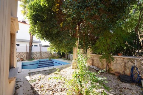 Villa  3+1  Kalkan, Antalya, Türkiye №227193 - 4