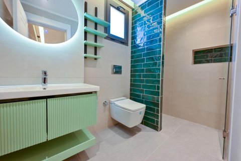 8+1 Villa in Fethiye, Mugla, Türkei Nr. 225519 - 20