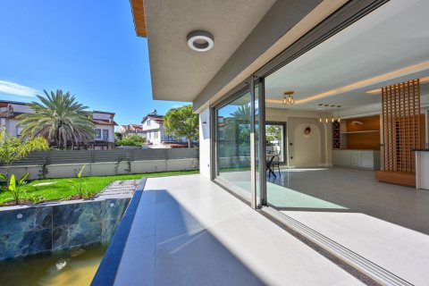 8+1 Villa in Fethiye, Mugla, Türkei Nr. 225519 - 18