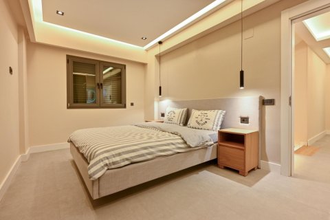 8+1 Villa in Fethiye, Mugla, Türkei Nr. 225519 - 21
