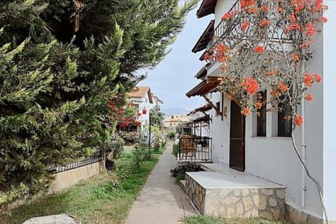 Продажа виллы в Фетхие, Мугле, Турция 3+1, 200м2, №213225 – фото 6