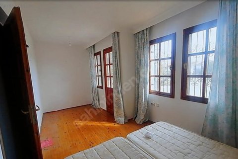 Продажа виллы в Фетхие, Мугле, Турция 3+1, 200м2, №213225 – фото 4