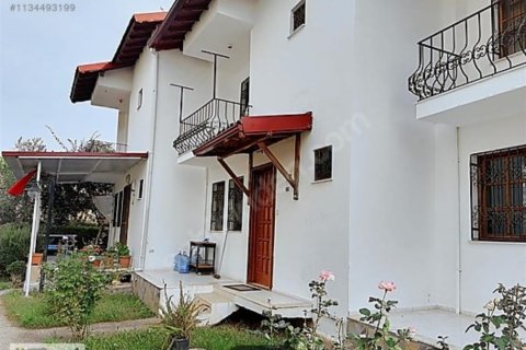 Продажа виллы в Фетхие, Мугле, Турция 3+1, 200м2, №213225 – фото 5